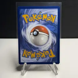Pokemon TCG Marnie's Morpeko 206 Scarlet & Violet Promo NM - Image 2