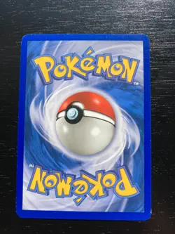 Pokemon Non-Holo Pichu Bros 16/17 Pop Series 3 Excellent to Near-Mint Condition - Image 4