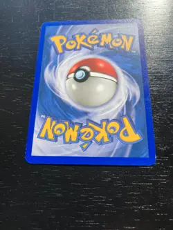 Pokemon Non-Holo Pichu Bros 16/17 Pop Series 3 Excellent to Near-Mint Condition - Image 5