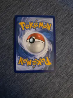 Pokemon TCG Buddy-Buddy Poffin Ultra Rare 167/132 Mint Condition Ships Fast - Image 2