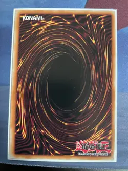 Yugioh Salamangreat Almiraj BLHR-EN054 Secret Rare 1st Edition NM - Image 2