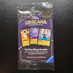 Zootopia 2 - Putting It All Together Foil Disney Lorcana - Promo 27/P3 • EN • 10 - Image 3
