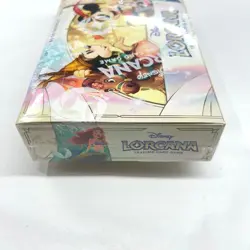 Disney's Lorcana TCG: Fabled - SEALED Booster Box - 24 Packs BRAND NEW UNOPENED - Image 2