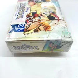 Disney's Lorcana TCG: Fabled - SEALED Booster Box - 24 Packs BRAND NEW UNOPENED - Image 3