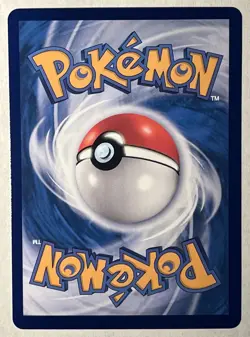Pokemon TCG Gengar Holo 2/7 Cbb3c Pokeball Chinese Pokemon Card Near Mint - Image 2