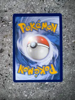 Pokemon TCG Cards Mimikyu SVP075 Illustration Rare Black Star Promo Holo MINT - Image 4
