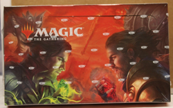 Magic The Gathering THE BROTHERS' WAR (2022) Draft Boosters Box, NEW/SEALED - Image 1