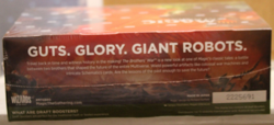 Magic The Gathering THE BROTHERS' WAR (2022) Draft Boosters Box, NEW/SEALED - Image 4