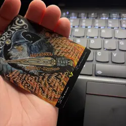 Glamdring (Borderless Poster) Universes Beyond: the Lord of the Rings: Tales of - Image 4