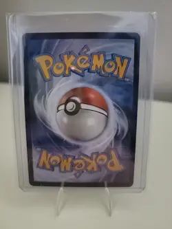 Pokemon Slowpoke & Psyduck GX Tag Team 35/236 Unified Minds - Image 2