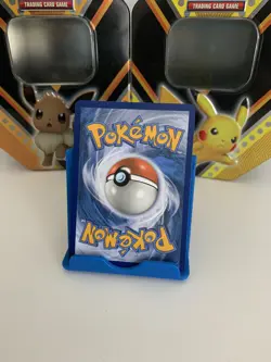 Pokemon - Shuckle - 5/192 - Rebel Clash - Reverse Holo - NM/M - Image 2