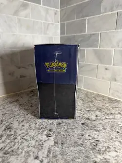 Pokemon TCG - Surging Sparks ETB Elite Trainer Box - New / Sealed -FAST SHIPPING - Image 3