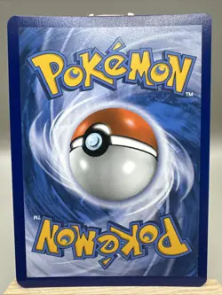 Pokemon TCG Sun & Moon Pikachu SM234 Black Star Promo Cosmos Holo NM! - Image 2