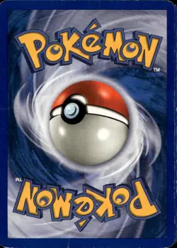Snorlax 100/144 Common WOTC Skyridge Pokemon - Image 2