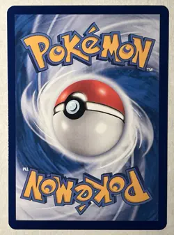 Pokemon Absol 0803/07 CBB3C Chinese Gem Pack Vol 3 Stars Holo - Image 2