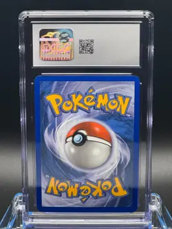 CGC 8.5 NM/MINT+ ✨ - Absol ex 92/108 Power Keepers Holo - 2007 Pokemon - Image 2