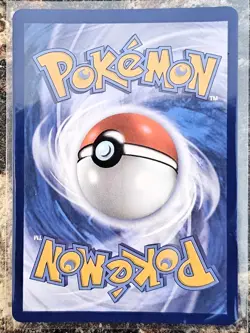 Pokemon 2025 Mega Evolution Premium Power Pro 174 NM - Image 2