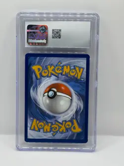 Okidogi ex 090/064 SIR - CGC Gem Mint 10 - Shrouded Fable - Pokemon TCG 2024 - Image 2