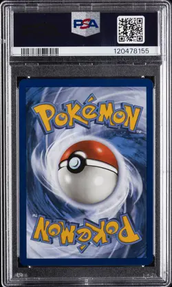 2023 POKEMON MEW EN-151 #065 ALAKAZAM EX PSA 10 - Image 2