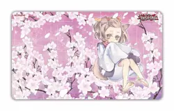 Ash Blossom & Joyous Spring Playmat - Offical Konami SEALED - YuGiOh - Image 1