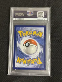 Pokemon TCG Raihan Card 224/203 Evolving Skies Secret Rare - Image 2