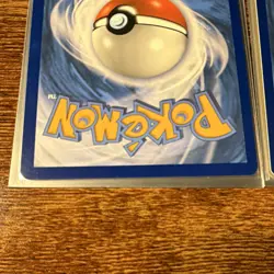 Gold Pokemon Pikachu V & Poke Ball Promo Cards 25th anniversary celebrations - Image 3