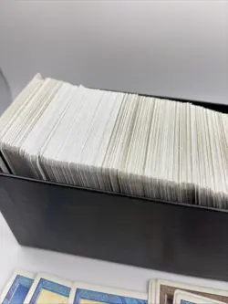 Magic the Gathering Revised 5 Card Rare Lot vintage All Rares Unsearched MP-NM - Image 3