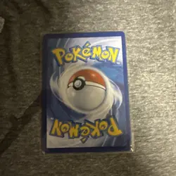 Pokemon Card Lugia EX 102/113 Ultra Rare Legendary Treasures Team Plasma Storm - Image 4