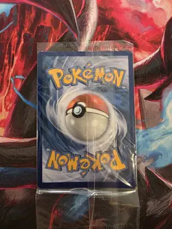 Pokemon TCG Shining Ho-Oh SM70 Holo Card Sealed Promo - Image 2
