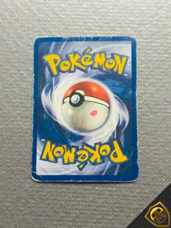 Dark Charizard 21/82 - Pokemon Card NO Holo - Team Rocket ENG - Image 2