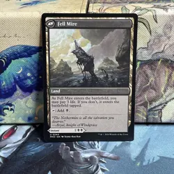 Fell the Profane #0244 Modern Horizons 3 Regular NM - Image 2