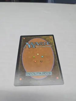 Razaketh, the Foulblooded Commander Masters Regular - Image 2