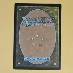 Magic MTG-Valgavoth, Terror Eater - Duskmourn: House of Horror DSK M #120 - Image 2