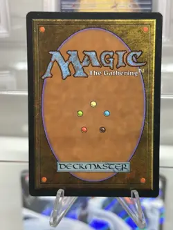 Island (Sunset) Mirage X1 LP MTG - Image 2