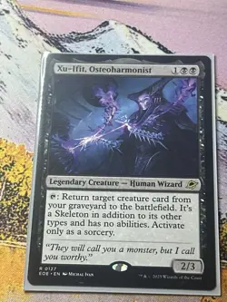 Xu-Ifit, Osteoharmonist EOE NM MTG - Image 2