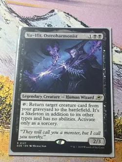 Xu-Ifit, Osteoharmonist EOE NM MTG - Image 3