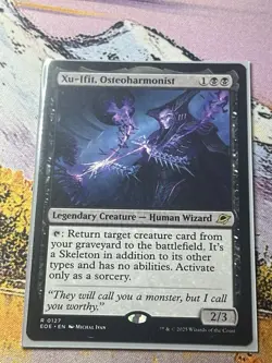 Xu-Ifit, Osteoharmonist EOE NM MTG - Image 4