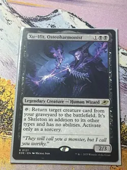 Xu-Ifit, Osteoharmonist EOE NM MTG - Image 5
