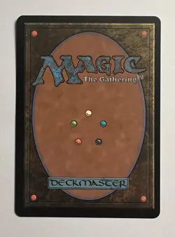 MTG SLD Battle Bus Smuggler's Copter Near Mint - Image 2