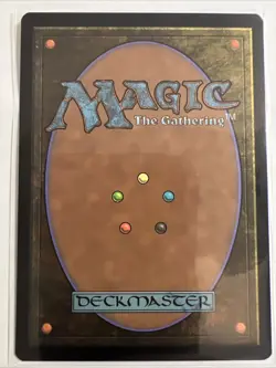 Windfall MTG Kaldheim Commander LP 46 - Image 2