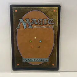 Near Mint x 1 Unmarked Grave - Foil - Extended Art Modern Horizons 2 Variants - Image 3