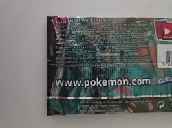 Pokemon TCG Sun and Moon Unified Minds Booster Pack 820650805684 - Image 5