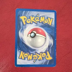 Pokemon Sabrina's Gengar Gym Challenge 14/132 Holo Rare Wizards 2000 - Image 2