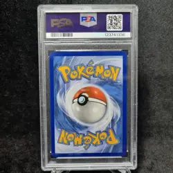 PSA 9 - Koraidon ex - 247/198 - Scarlet & Violet Base Set - SIR - Pokemon TCG - Image 2