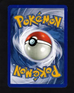 Mew #9 Holo WOTC Black Star Promo Lightly Played (LP) Pokemon League - Image 2