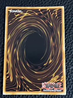 Jurrac Megalo BLMM-EN016 Yugioh 1st Ed. (New) Ultra Rare - Image 2