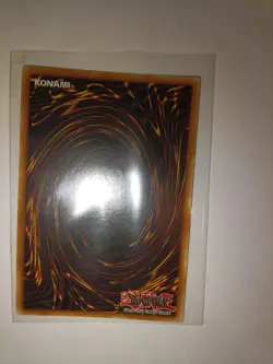 Yu-Gi-Oh! TCG Exodia the Forbidden One YGLD-ENA17 1st Edition Holo - Image 4