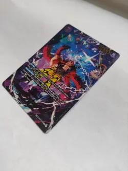 Eustass"Captain"Kid SP ENGLISH EB04-039 R NM OP14 One Piece Card Game - Image 4