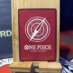 OP09-042 Buggy Leader Alt Art One Piece TCG English Card - Image 3