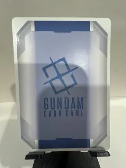 Suletta Mercury - ST01-011 NM - Gundam TCG Card Game - Image 2